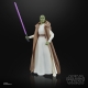 Star Wars : The Acolyte Black Series - Figurine Jedi Master Vernestra Rwoh 15 cm