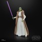 Star Wars : The Acolyte Black Series - Figurine Jedi Master Vernestra Rwoh 15 cm Star Wars : The Acolyte Black Series - Figurine Jedi Master Vernestra Rwoh 15 cm