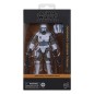 Star Wars : The Mandalorian Black Series - Figurine Imperial Armored Commando 15 cm Star Wars : The Mandalorian Black Series - Figurine Imperial Armored Commando 15 cm