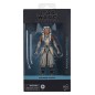 Star Wars : The Mandalorian Black Series - Figurine Ahsoka Tano (Peridea) 15 cm