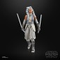 Star Wars : The Mandalorian Black Series - Figurine Ahsoka Tano (Peridea) 15 cm