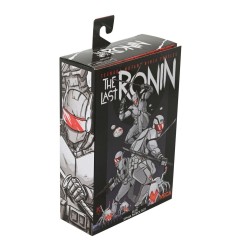 Les Tortues Ninja (The Last Ronin) - Figurine Ultimate Elite Synja Patrol Bot 18 cm