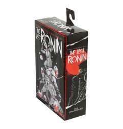 Les Tortues Ninja (The Last Ronin) - Figurine Ultimate Elite Synja Patrol Bot 18 cm