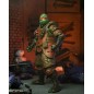 Les Tortues Ninja (The Last Ronin) - Figurine Ultimate Flashback Michelangelo 18 cm