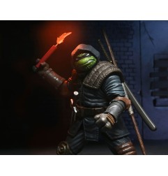 Les Tortues Ninja - Accessoires pour figurines Last Ronin Accessory Pack