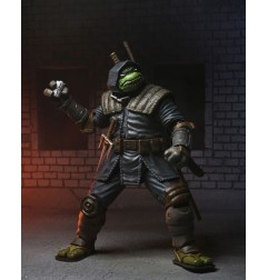 Tortues Ninja - Accessoires pour figurines Last Ronin Accessory Pack