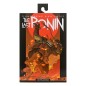 Tortues Ninja - (The Last Ronin) figurine Ultimate Flashback Michelangelo 18 cm
