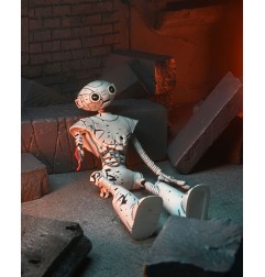 Les Tortues Ninja - Accessoires pour figurines Last Ronin Accessory Pack