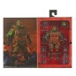 Tortues Ninja - (The Last Ronin) figurine Ultimate Flashback Michelangelo 18 cm