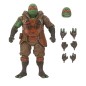 Les Tortues Ninja (The Last Ronin) - Figurine Ultimate Flashback Michelangelo 18 cm