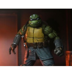 Tortues Ninja - Accessoires pour figurines Last Ronin Accessory Pack