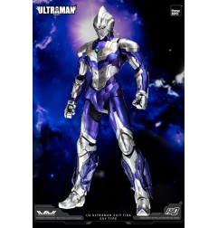 Ultraman - Figurine FigZero 1/6  Suit Tiga Sky Type 31 cm