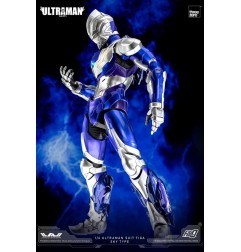 Ultraman - Figurine FigZero 1/6  Suit Tiga Sky Type 31 cm