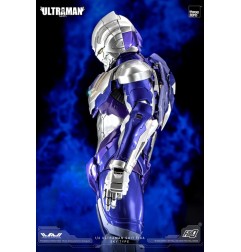 Ultraman - Figurine FigZero 1/6  Suit Tiga Sky Type 31 cm