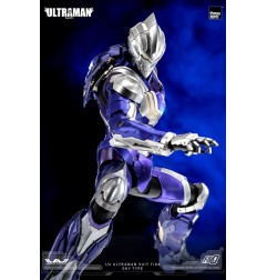Ultraman - Figurine FigZero 1/6  Suit Tiga Sky Type 31 cm