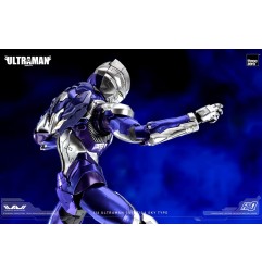 Ultraman - Figurine FigZero 1/6  Suit Tiga Sky Type 31 cm