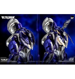 Ultraman - Figurine FigZero 1/6  Suit Tiga Sky Type 31 cm