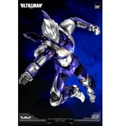 Ultraman - Figurine FigZero 1/6  Suit Tiga Sky Type 31 cm