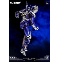 Ultraman - Figurine FigZero 1/6  Suit Tiga Sky Type 31 cm