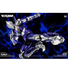 Ultraman - Figurine FigZero 1/6  Suit Tiga Sky Type 31 cm