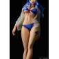 Fairy Tail - Statuette 1/6 Jubia Lokser Gravure_Stylesee-through wet shirt 25 cm