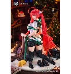 Azur Lane - Statuette PVC 1/6 Honolulu Manjuu Mischief Ver. 18 cm