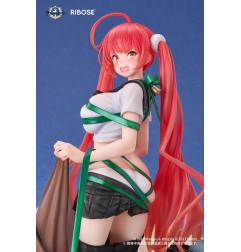 Azur Lane - Statuette 1/6 Honolulu Manjuu Mischief Ver. 18 cm