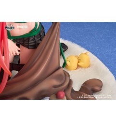 Azur Lane - Statuette PVC 1/6 Honolulu Manjuu Mischief Ver. 18 cm