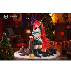 Azur Lane - Statuette 1/6 Honolulu Manjuu Mischief Ver. 18 cm