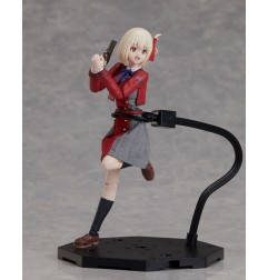 Lycoris Recoil - Figurine BUZZmod 1/12 Chisato Nishikigi 14 cm