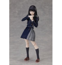 Lycoris Recoil - Figurine BUZZmod 1/12 Takina Inoue 14 cm