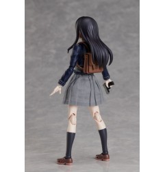 Lycoris Recoil - Figurine BUZZmod 1/12 Takina Inoue 14 cm