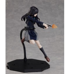 Lycoris Recoil - Figurine BUZZmod 1/12 Takina Inoue 14 cm