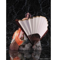 Date A Live - Statuette 1/7 Kurumi Tokisaki Hanfu Ver. 21 cm