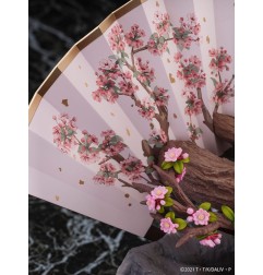 Date A Live - Statuette 1/7 Kurumi Tokisaki Hanfu Ver. 21 cm