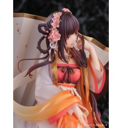 Date A Live - Statuette 1/7 Kurumi Tokisaki Hanfu Ver. 21 cm