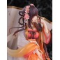 Date A Live - Statuette 1/7 Kurumi Tokisaki Hanfu Ver. 21 cm