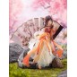 Date A Live - Statuette 1/7 Kurumi Tokisaki Hanfu Ver. 21 cm