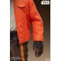 Star Wars - Figurine Scum & Villainy 1/6 Ponda Baba 30 cm