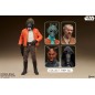 Star Wars - Figurine Scum & Villainy 1/6 Ponda Baba 30 cm