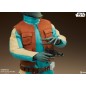 Star Wars - Figurine Scum & Villainy 1/6 Greedo 30 cm