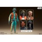 Star Wars - Figurine Scum & Villainy 1/6 Greedo 30 cm