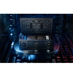 Star Wars - Jeu de cartes à jouer The Force Box Set (6 decks)