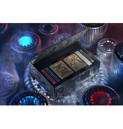 Star Wars - Jeu de cartes The Force Box Set (6 decks)