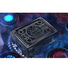 Star Wars - Jeu de cartes à jouer The Force Box Set (6 decks)