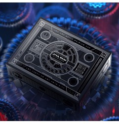 Star Wars - Jeu de cartes à jouer The Force Box Set (6 decks)