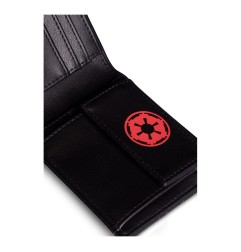 Star Wars - Porte-monnaie Bifold Darth Vader