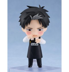 Kindergarten Wars - Figurine Nendoroid Doug 10 cm