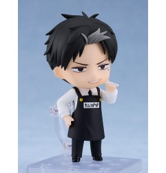 Kindergarten Wars - Figurine Nendoroid Doug 10 cm