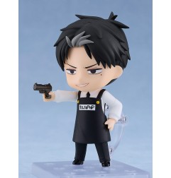 Kindergarten Wars - Figurine Nendoroid Doug 10 cm